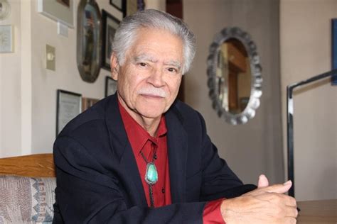 The Role of Words as a Healing Force in Rudolfo Anaya's Works